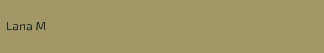 Lana M
